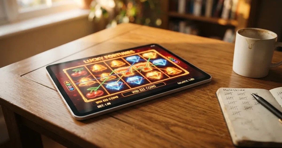 Best 5 reel slots UK — cost, wagering and the licensed set