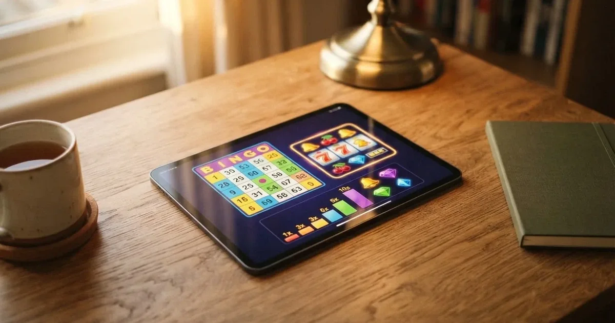 Best Bingo Sites UK No Wagering 2026 — Licensed & Honest Guide