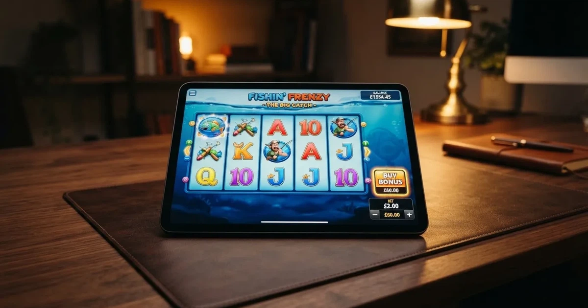 Best Bonus Buy Slots UK 2026 – Licensed Casinos, Real Costs, Stake Rules