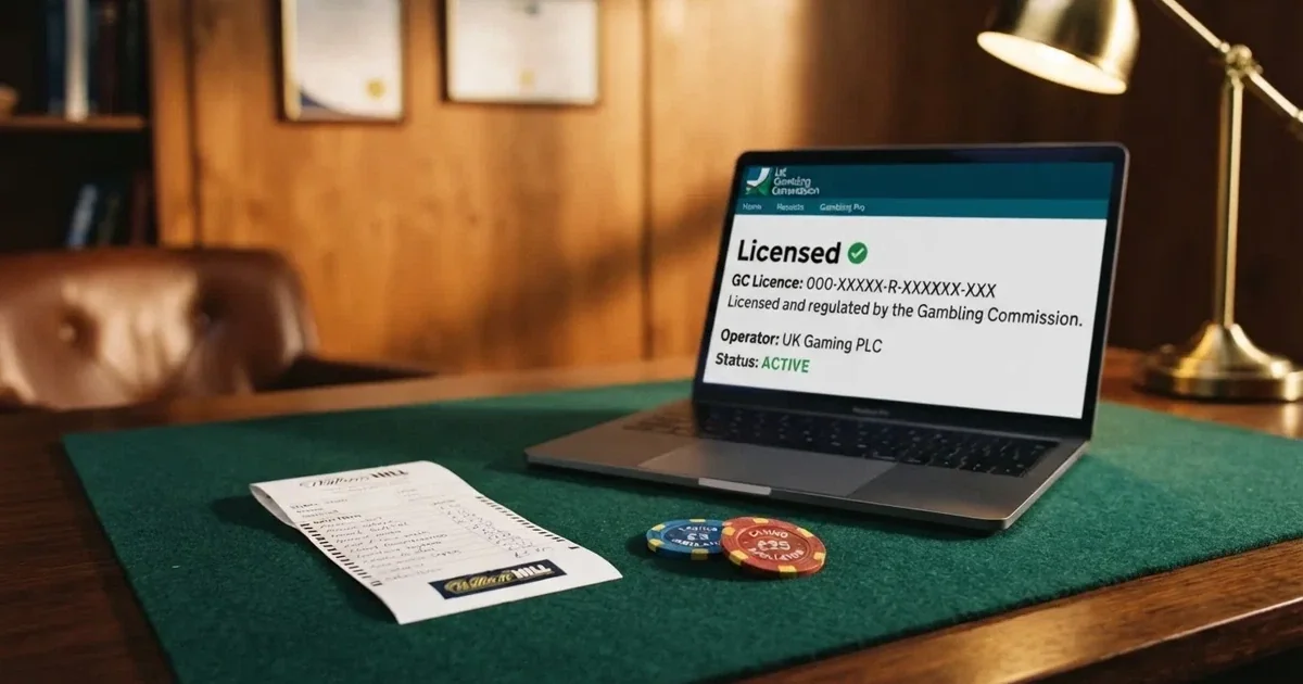 Casino sites that accept debit card UK 2026: 10 licensed brands ranked